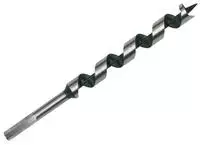 TTI 4932363682, TTI Milwaukee Schlangenbohrer 10 x 230 mm WS-Holz Gesamtl&auml;nge: 230