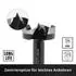 kwb Forstnerbohrer (7060..)