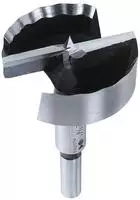 FISCH TOOLS 31705100, FISCH TOOLS FISCH Forstnerbohrer SP Wave Cutter Schaft &oslash;...