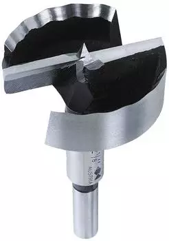 Fisch Wave Cutter Forstnerbohrer, 51x90mm, 1 St&uuml;ck (031705100)