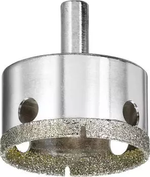 kwb Diamant-Lochs&auml;ge, 50x25mm, 1 St&uuml;ck (499850)