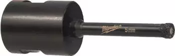 Milwaukee M14 Diamant-Bohrkrone, 35x35x68mm, 1 St&uuml;ck (4932478280)