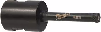Milwaukee M14 Diamantbohrkrone