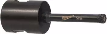 Milwaukee M14 Diamant-Bohrkrone, 5x35x68mm, 1 St&uuml;ck (4932471758)