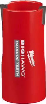 Milwaukee Big Hawg Lochsäge, 133x60mm, 1 Stück (4932464937)