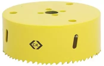 C.K Tools 424031 ProCobalt Lochs&auml;ge, 92mm, 1 St&uuml;ck