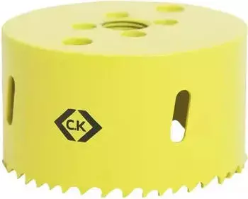 C.K Tools 424001 ProCobalt Lochs&auml;ge