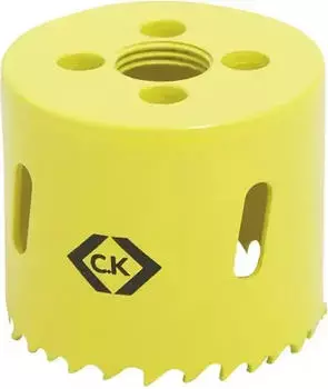 C.K Tools 424017 ProCobalt Lochs&auml;ge, 54mm, 1 St&uuml;ck