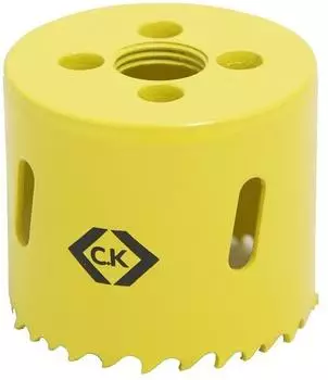 C.K Tools 424013 ProCobalt Lochs&auml;ge, 43mm, 1 St&uuml;ck