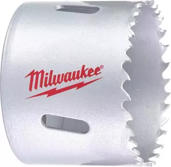 Milwaukee Bimetall Contractor Lochs&auml;ge, 56x38mm, 1 St&uuml;ck (4932464691)