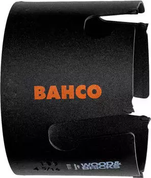 Bahco Superior 3833 Lochs&auml;ge