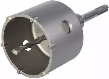 Wolfcraft SDS-plus Bohrkrone