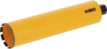 DeWalt DCDW105 Diamant-Bohrkrone, 117x400x450mm, 1 St&uuml;ck