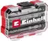 Einhell XS-Case HM Fliesenbohrer-Sortiment inkl. Werkzeugbox, 4-tlg. (49051404)