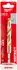 Milwaukee Red Hex Shockwave HSS-G TiN Metallbohrer