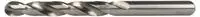 HELLER 23027 8, Heller 23027 8 HSS Metall-Spiralbohrer 0.7 mm Gesamtl&auml;nge 28 mm
