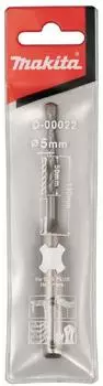 Makita SDS-plus Bohrer, 1 St&uuml;ck (D-00022)