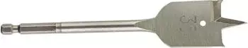 Milwaukee Flachholzbohrer, 30x152mm, 1 St&uuml;ck (4932363144)