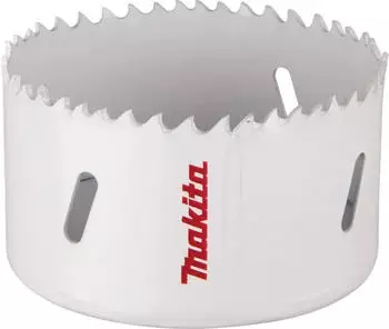 Makita Ezychange BiM HSS Lochs&auml;ge