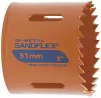Bahco 3830-29-VIP, Bahco Sandflex Bimetall-Lochs&auml;ge f&uuml;r
