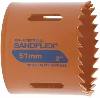 Bahco Sandflex 3830-29-VIP Lochs&auml;ge, 29mm, 1 St&uuml;ck