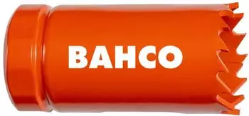 Bahco Sandflex 3830-25-VIP Lochs&auml;ge, 25mm, 1 St&uuml;ck