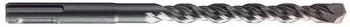 Ruko SDS-plus Hammerbohrer, 25x950x1000mm, 1 St&uuml;ck (211253)
