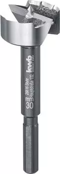 kwb Speed Forstnerbohrer