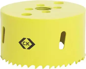 C.K Tools 424001 ProCobalt Lochs&auml;ge