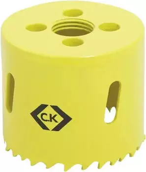 C.K Tools 424001 ProCobalt Lochs&auml;ge