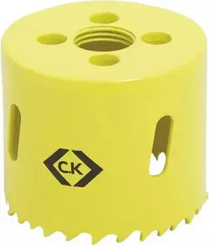 C.K Tools 424001 ProCobalt Lochs&auml;ge