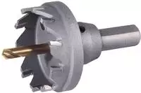 Ruko Hartmetall Lochs&auml;ge Flachschnitt &Oslash; 24 mm