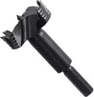 Famag 162204300, Famag Forstnerbohrer 43mm (162204300) Silber