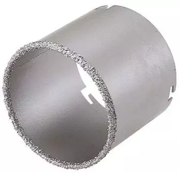 Wolfcraft HM-bestreut Dosensenker, 103mm, 1 St&uuml;ck (3467000)