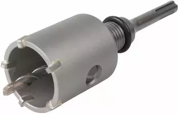 Wolfcraft SDS-plus Bohrkrone