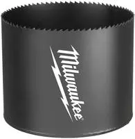 Milwaukee 10254598, Milwaukee Lochs&auml;ge HCS 150 x 96 mm (10254598)
