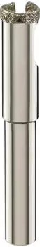 Bosch DIY Diamant-Nasskeramikbohrer, 12mm, 1 St&uuml;ck (2609256D00)