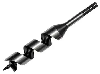Bahco 9626-9 Holzfr&auml;sbohrer, 9x155x230mm, 1 St&uuml;ck