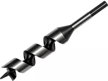 Bahco 9626-7 Holzfr&auml;sbohrer, 7x155x230mm, 1 St&uuml;ck