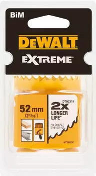 DeWalt Extreme Bi-Metall Lochs&auml;ge