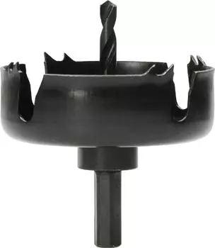 Bosch DIY Lochs&auml;ge f&uuml;r Spotstrahler, 100mm, 1 St&uuml;ck (2609256D13)