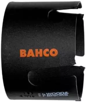 Bahco Superior 3833 Lochs&auml;ge