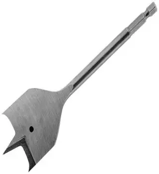 Bahco 9629-28 Flachfr&auml;sbohrer, 28x46x152mm, 1 St&uuml;ck