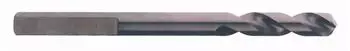 Ruko HSS-Co 5 F&uuml;hrungsbohrer, 6x72mm, 1 St&uuml;ck (113216)