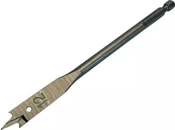 Bahco 9629-12 Flachfr&auml;sbohrer, 12x42x152mm, 1 St&uuml;ck
