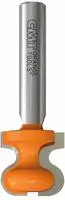 CMT 955.102.11, CMT 955.102.11 Nutfr&auml;ser 19,05 mm Schaft 8 mm (955.102.11)