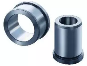 Ockert Bundbohrbuchse DIN 172 A 20x30x36mm mittel (2200036A)