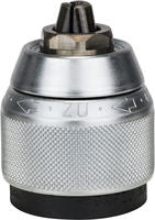 Bosch Professional 2608572149, Bosch Professional Bosch Schnellspannbohrfutter,