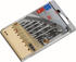 LUX Tools 8 tlg. Holz-Bohrer Satz 3 mm - 10 mm (553055)