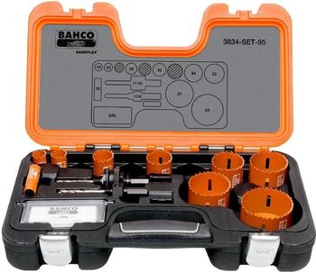 Bahco 3834-95